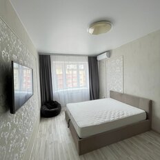 Квартира 38,5 м², 1-комнатная - изображение 3