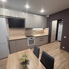 Квартира 46 м², 2-комнатная - изображение 2