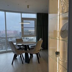 Квартира 68 м², 2-комнатные - изображение 2