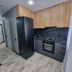 Квартира 31,5 м², 1-комнатная - изображение 2