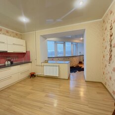 Квартира 148 м², 4-комнатная - изображение 2