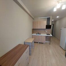 Квартира 20 м², студия - изображение 2
