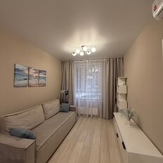 Квартира 37 м², 2-комнатная - изображение 2