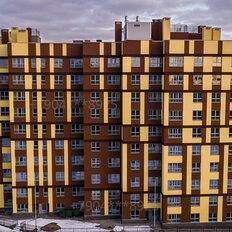 Квартира 44,7 м², 1-комнатная - изображение 2