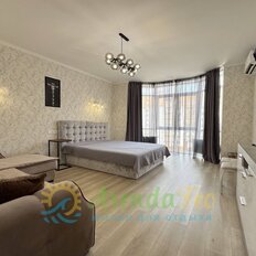 Квартира 40 м², 1-комнатная - изображение 1