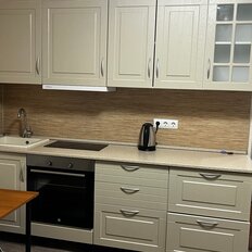 Квартира 20 м², студия - изображение 5