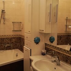 Квартира 110 м², 3-комнатная - изображение 1