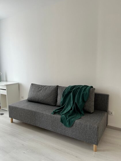 24 м², квартира-студия 32 000 ₽ в месяц - изображение 28