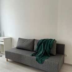 Квартира 25 м², студия - изображение 3