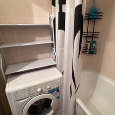 Квартира 39 м², 1-комнатная - изображение 1