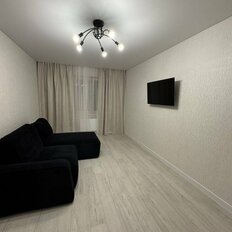 Квартира 80 м², 3-комнатная - изображение 2