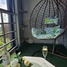 Квартира 65 м², 2-комнатная - изображение 1