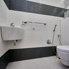 Квартира 85 м², 3-комнатная - изображение 1