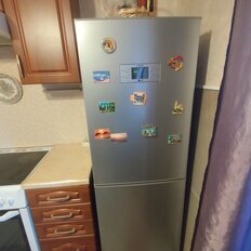 Квартира 40 м², 1-комнатная - изображение 3