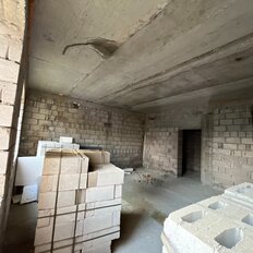 Квартира 36,1 м², 1-комнатная - изображение 2