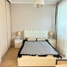 Квартира 35 м², студия - изображение 4