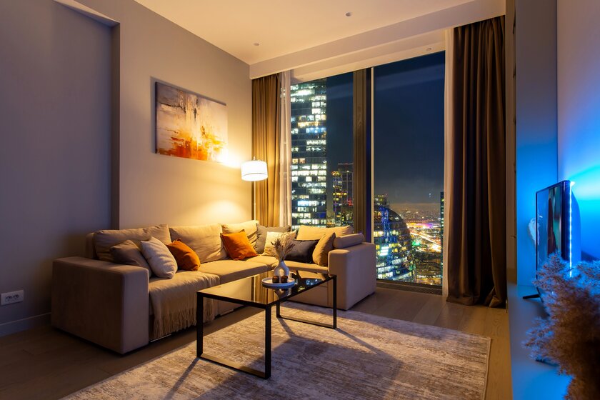 85 м², 2-комнатные апартаменты 16 800 ₽ в сутки - изображение 112