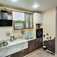 Квартира 35,9 м², 1-комнатная - изображение 5