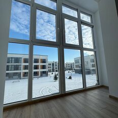 Квартира 29,7 м², 1-комнатная - изображение 5