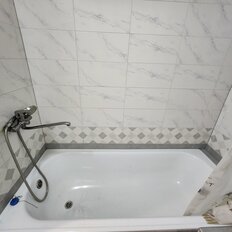 Квартира 37 м², 1-комнатная - изображение 4