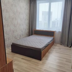Квартира 25,5 м², 1-комнатная - изображение 5