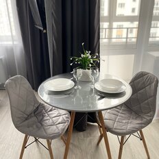 Квартира 31 м², студия - изображение 4