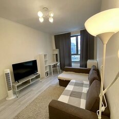 Квартира 50 м², 2-комнатная - изображение 4