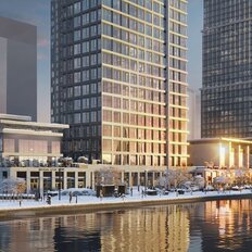 Квартира 135 м², 4-комнатная - изображение 2