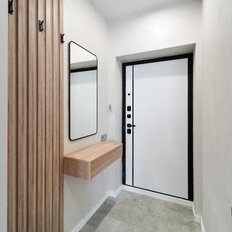 Квартира 41 м², 1-комнатная - изображение 4