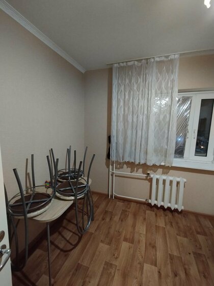 52 м², 2-комнатная квартира 40 000 ₽ в месяц - изображение 17
