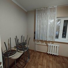 Квартира 55 м², 2-комнатная - изображение 5