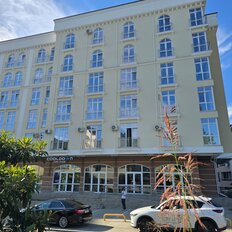 Квартира 32,3 м², 1-комнатная - изображение 1