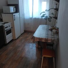 Квартира 40 м², 1-комнатная - изображение 4