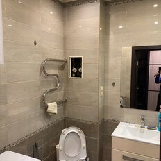 Квартира 33 м², студия - изображение 1