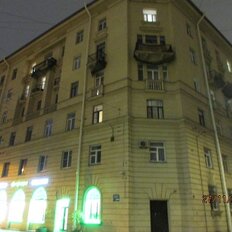 Квартира 57 м², 2-комнатная - изображение 1