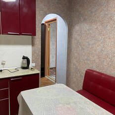 Квартира 36 м², 1-комнатная - изображение 1