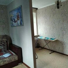 Квартира 24 м², 1-комнатная - изображение 4