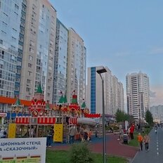 Квартира 40 м², 1-комнатная - изображение 4