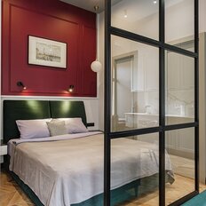 Квартира 35 м², 1-комнатная - изображение 2