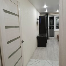 Квартира 26 м², студия - изображение 5