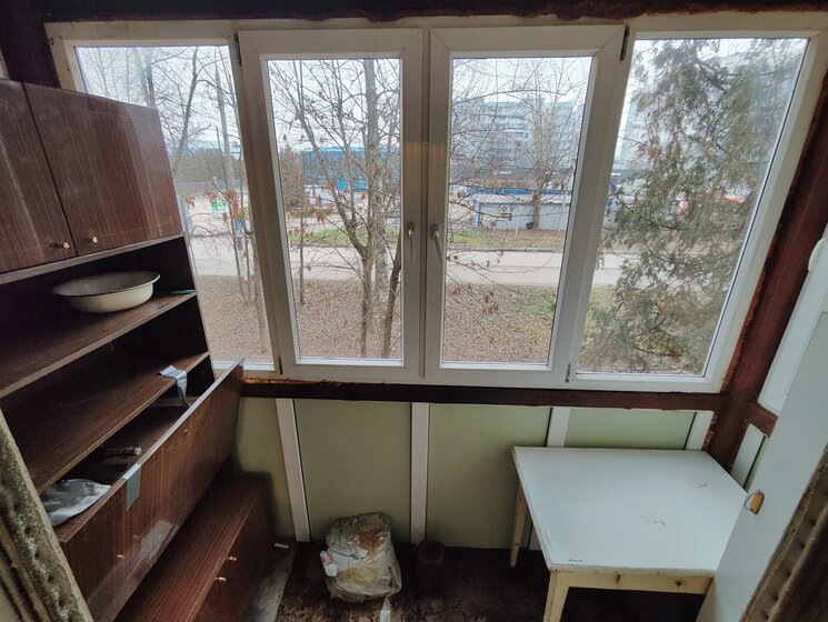 33 м², 1-комнатная квартира 4 700 000 ₽ - изображение 48