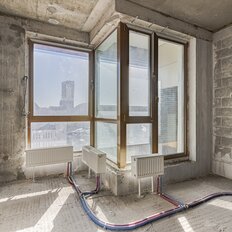 Квартира 32,5 м², студия - изображение 2