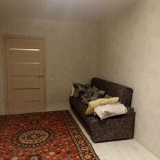 Квартира 45 м², 1-комнатная - изображение 4