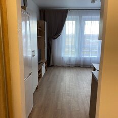 Квартира 24 м², студия - изображение 4