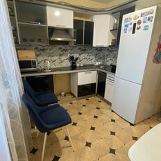 Квартира 43,3 м², 1-комнатная - изображение 3