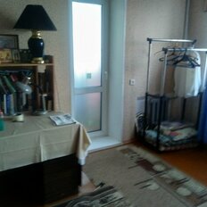 Квартира 34 м², 1-комнатная - изображение 4