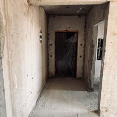 Квартира 55,7 м², 2-комнатная - изображение 2