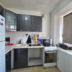 Квартира 31,5 м², 1-комнатная - изображение 5