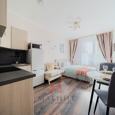 Квартира 23,8 м², студия - изображение 2