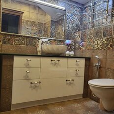 Квартира 83,5 м², 2-комнатная - изображение 1